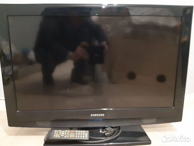 Телевизор Samsung Le32b350
