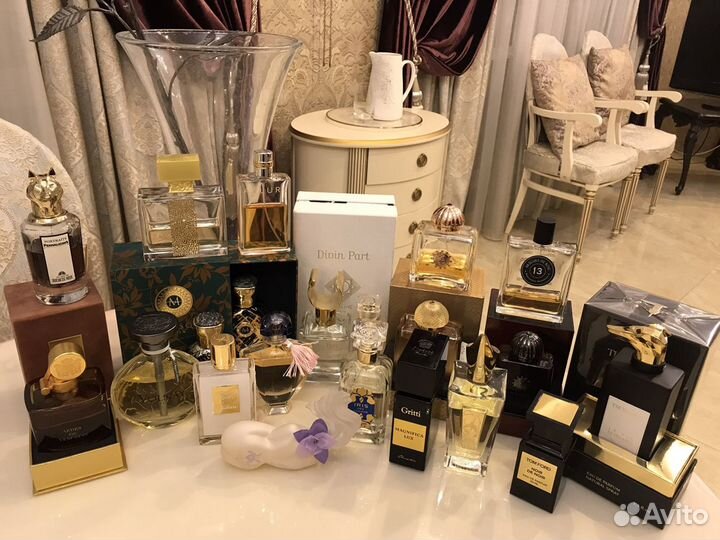 ExNihilo,F.Malle,Boadicea,Puredistance