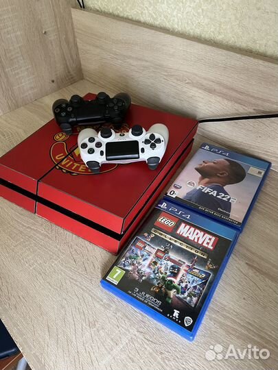 Sony PS4