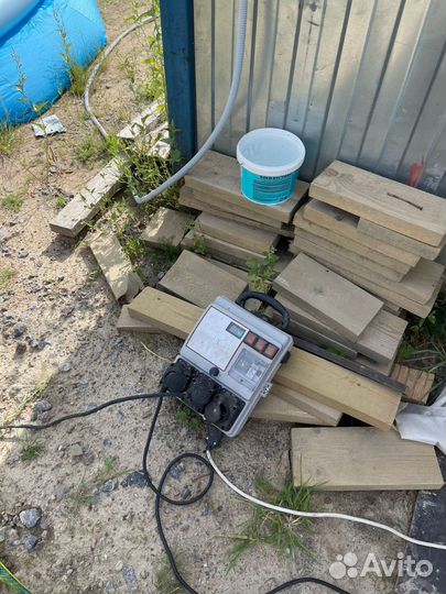 Бурение абиссинских скважин под ключ