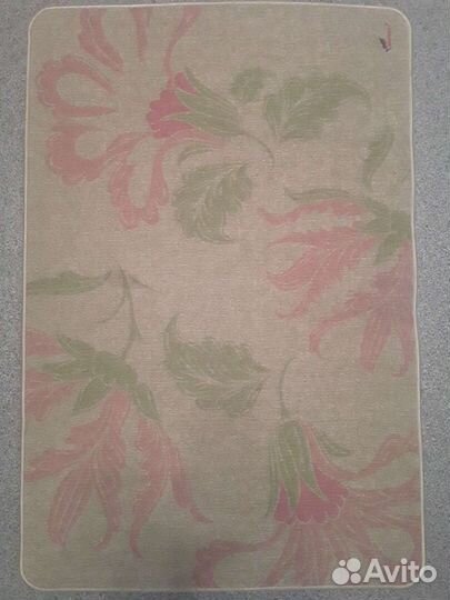 Коврик shahintex