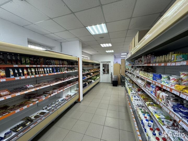 Субаренда торговой площади