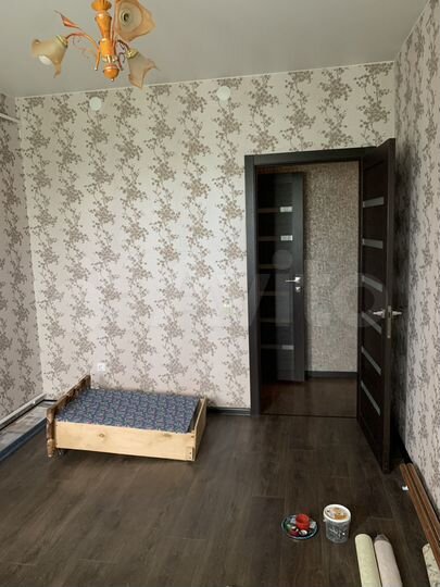 2-к. квартира, 52,7 м², 5/5 эт.