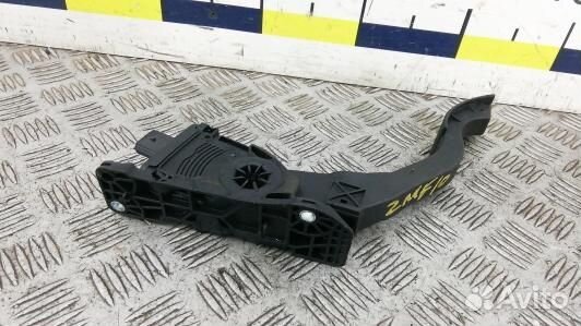 Педаль газа ford escape 3 (2MF10NW01)