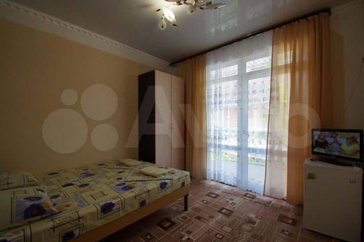 Комната 15 м², 2/2 эт.