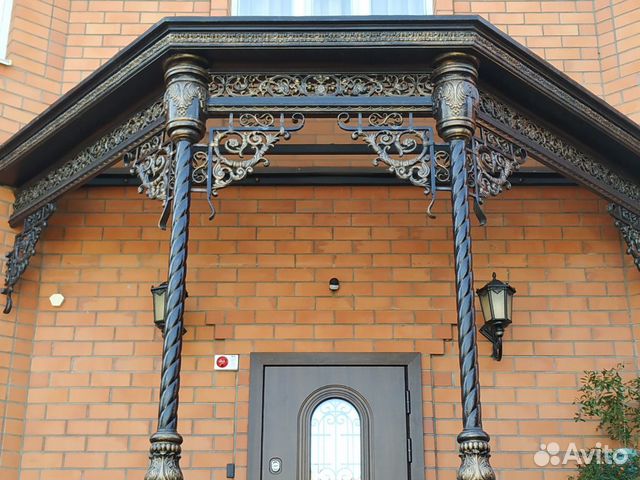 Услуги сварщика