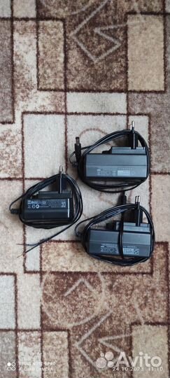 Адаптер питания