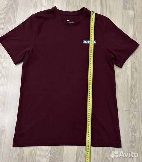 Футболка Nike р.M