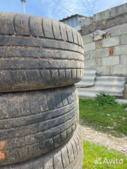 Шины диски и колеса