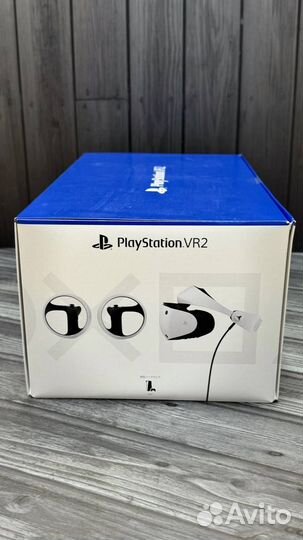 Sony PlayStation 5 vr 2