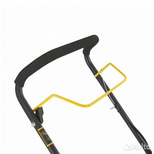 Газонокосилка бензиновая Denzel GLD-560, 196 см3