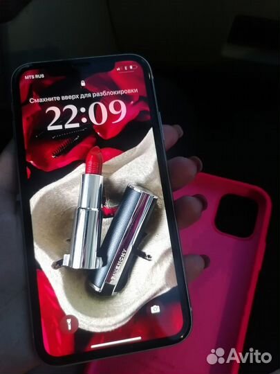 iPhone 11 128