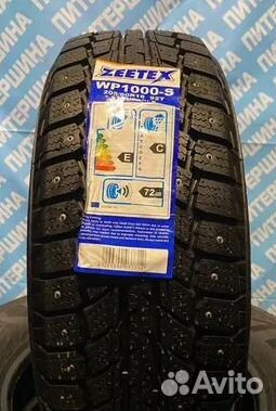 Zeetex WH1000 225/65 R17 102T