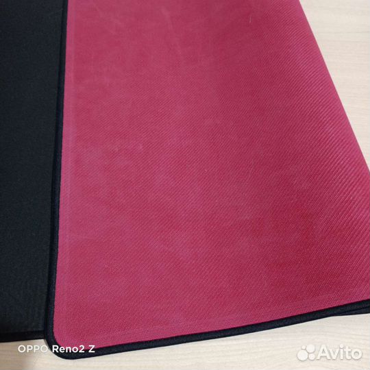 Коврик для мыши Asus rog sheath новый