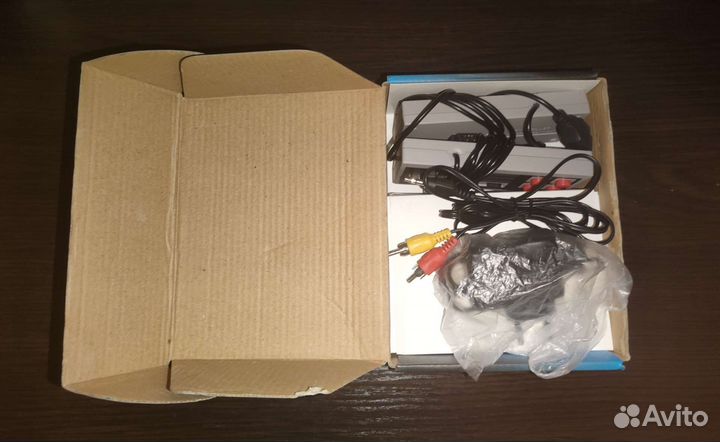 Игровая приставка Mini Game Anniversary Edition