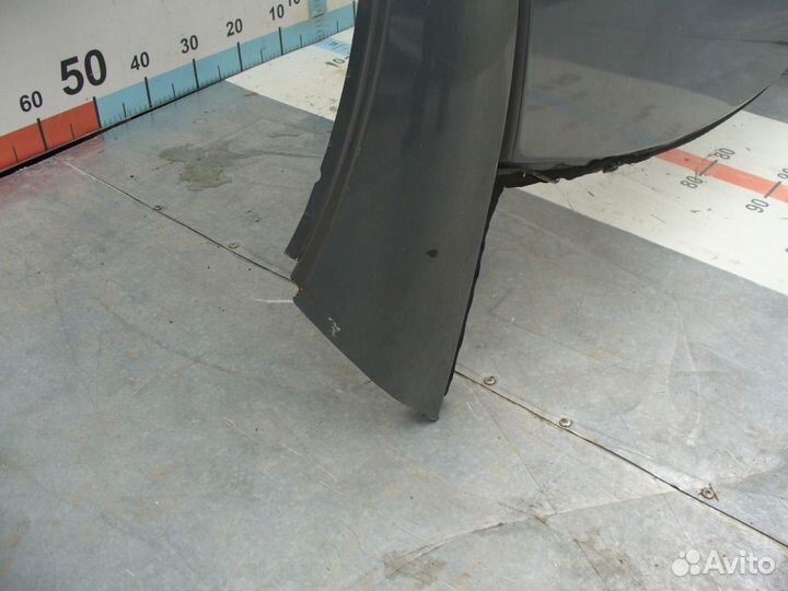 Крыша Lifan Solano 650 LF479Q2-B 2018