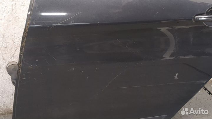 Дверь боковая Citroen C5 2008, 2008