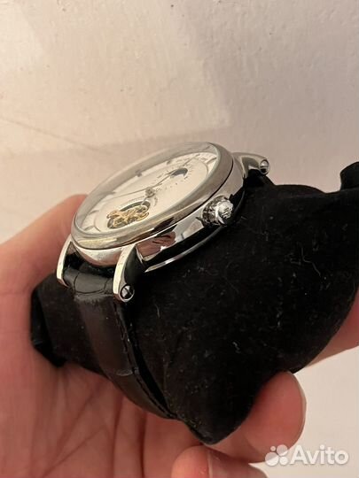 Мужские наручные часы механические