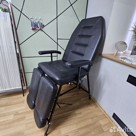 Педикюрное кресло бу