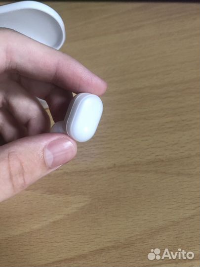 Mi True Wireless Earbuds(наушники)