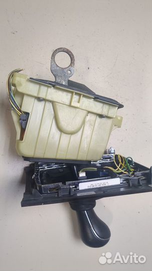 Кулиса кпп Mercedes GLK X204, 2010