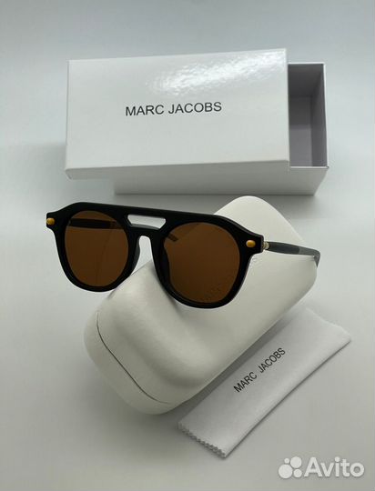 Солнцезащитные очки marc jacobs