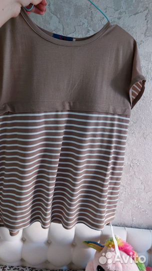 Костюм для беременных и кормящих