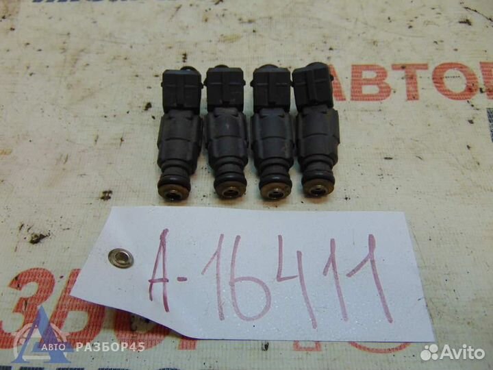 Форсунка инжекторная электрическая для Haima 3 200