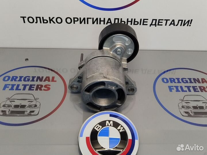 Натяжитель ремня BMW 534062710