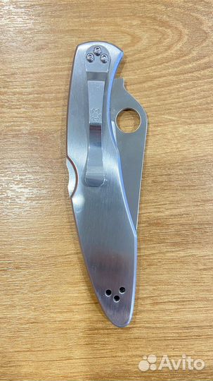 Нож Sрydеrco Рolice реплика