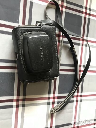 Фотоаппарат