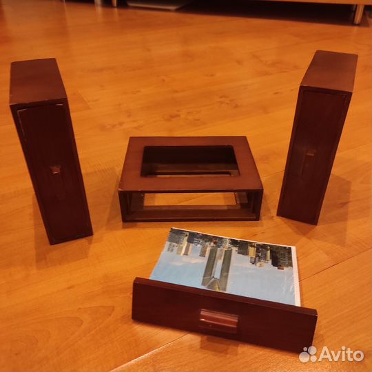 Декор для интерьера