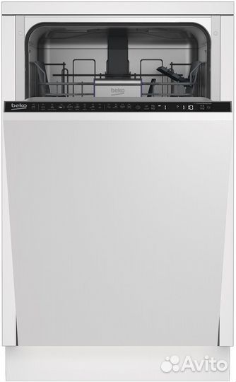 Посудомоечная машина Beko DIS 28023 Новая