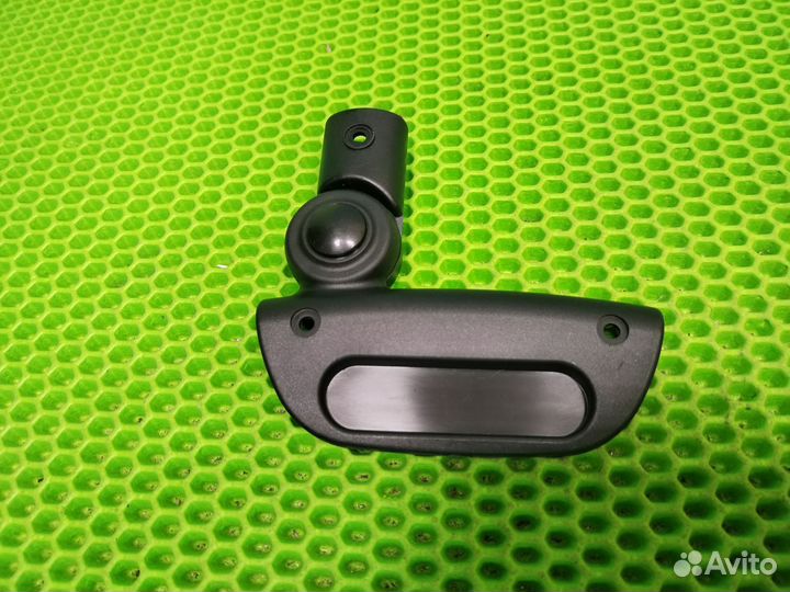 Шарнир регулирования капюшона на коляску