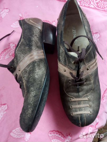 Туфли жен