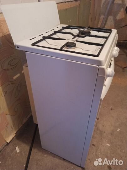 Плита газовая Darina б/у