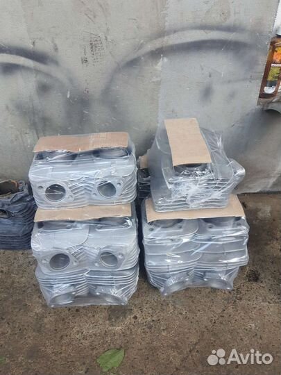 Поршневая Иж