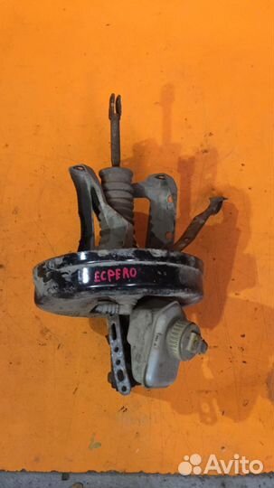 Тормозной вакум на Daewoo Espero