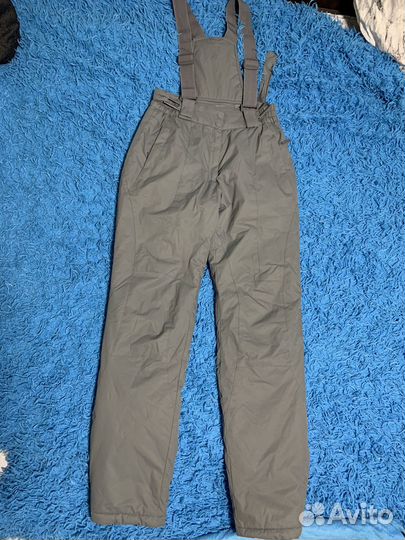 Брюки для сноуборда женские