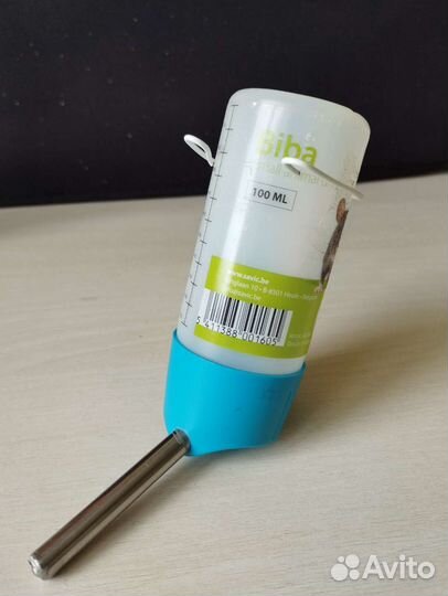 Принадлежности для клетки хомяка