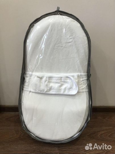 Кокон для новорожденных