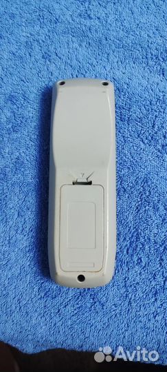 Пульты ду для телевизора