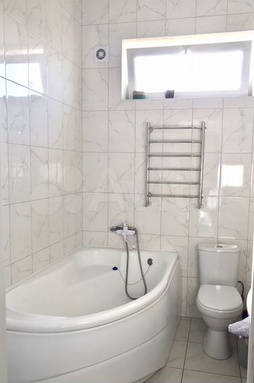 Дом 174 м² на участке 11 сот.