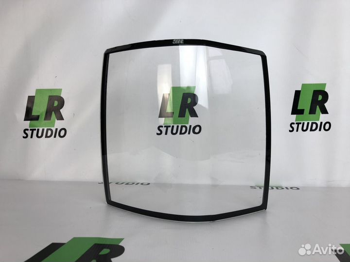 Стекло фонаря Range Rover Vogue 2010-2012 левое