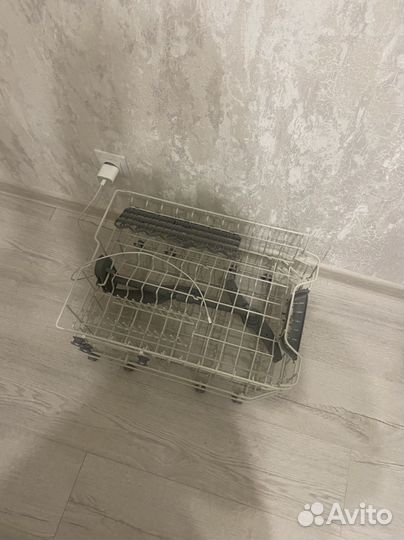 Посудомоечная машина bosch 45 см