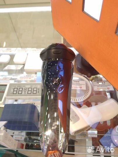 Электрическая бритва Xiaomi SEP Shaver S2