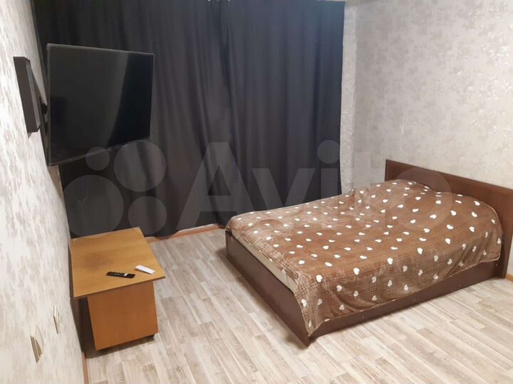 2-к. квартира, 55,2 м², 9/9 эт.