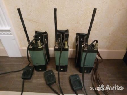 Радиостанция Виола-Н