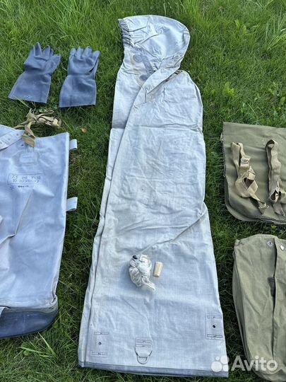 Комплект озк ткань 780