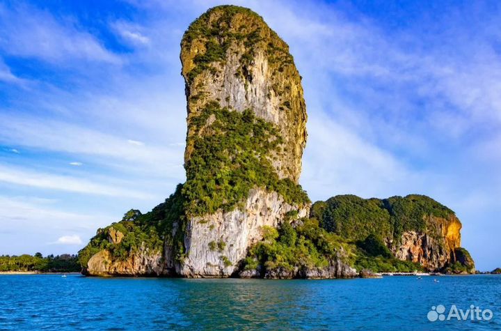 Путевка Таиланд завтрак